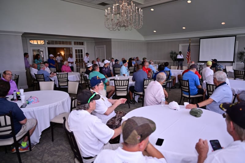 Military Officers Club 337