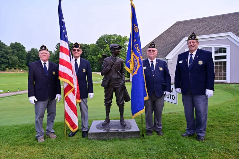 Military Officers Club 372